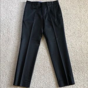 Banana Republic black pants